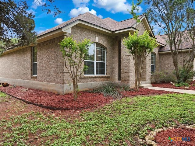 29 Horseshoe Trail, New Braunfels, TX 78132