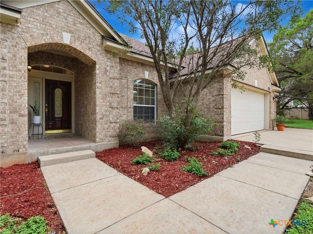 29 Horseshoe Trail, New Braunfels, TX 78132