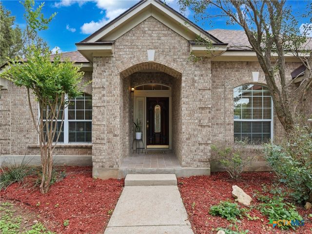 29 Horseshoe Trail, New Braunfels, TX 78132