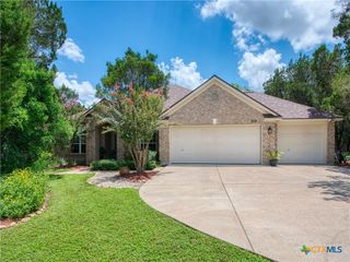 29 Horseshoe Trail, New Braunfels, TX 78132