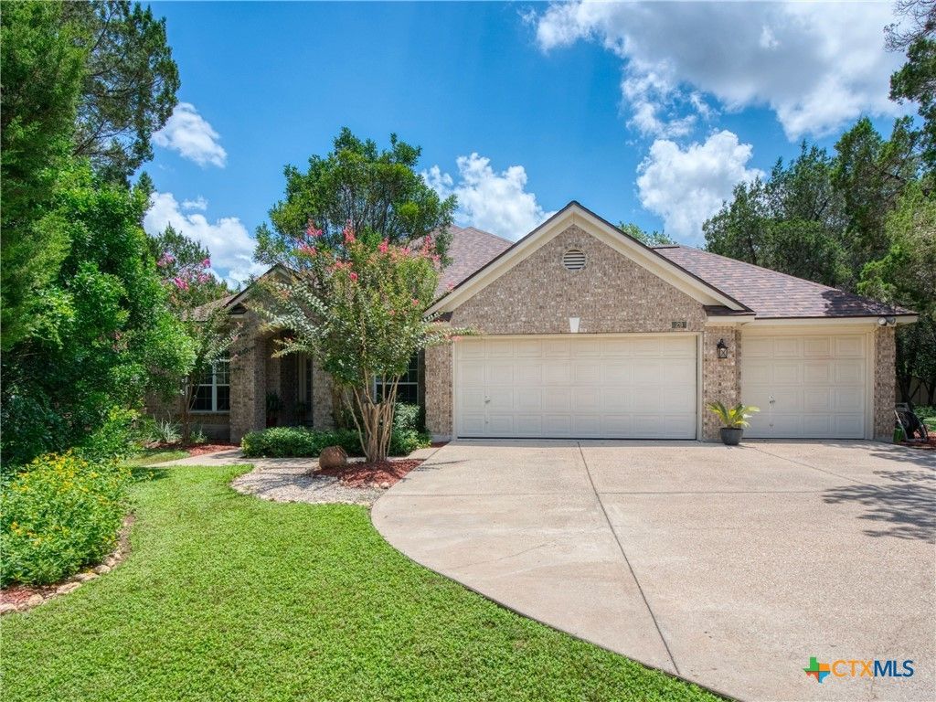 29 Horseshoe Trail, New Braunfels, TX 78132