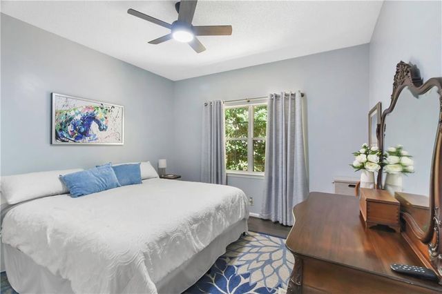 123 Hillcrest Court, St. Simons Island, GA 31522