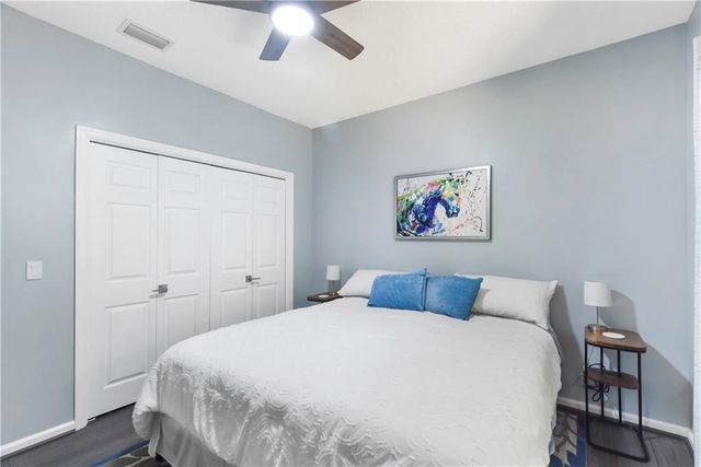 123 Hillcrest Court, St. Simons Island, GA 31522