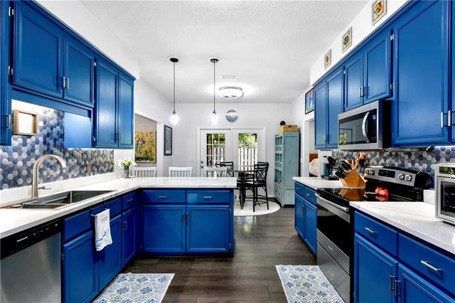 123 Hillcrest Court, St. Simons Island, GA 31522