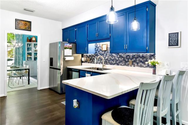 123 Hillcrest Court, St. Simons Island, GA 31522