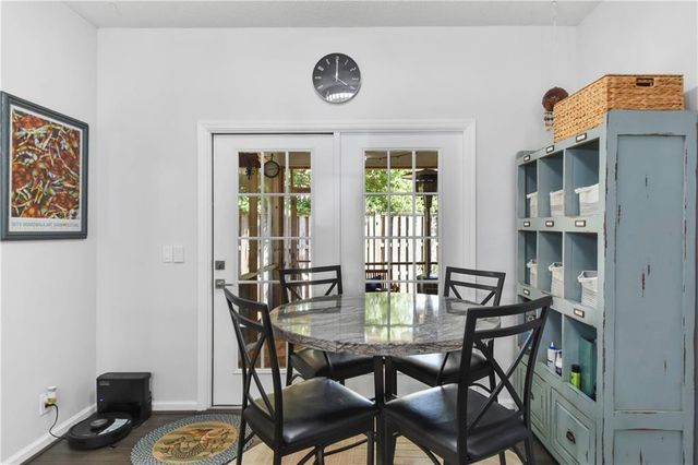 123 Hillcrest Court, St. Simons Island, GA 31522