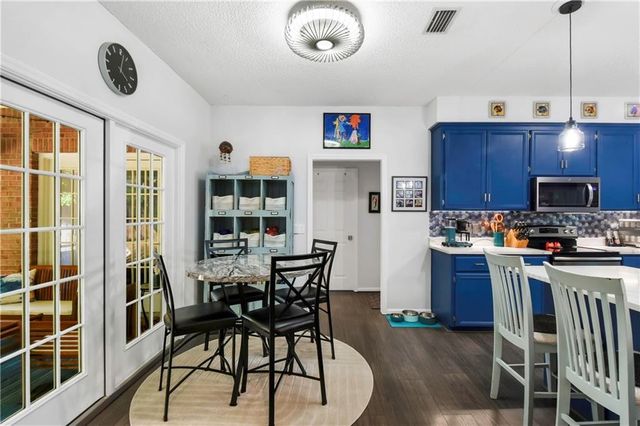 123 Hillcrest Court, St. Simons Island, GA 31522