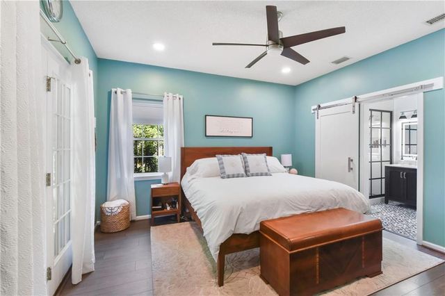 123 Hillcrest Court, St. Simons Island, GA 31522