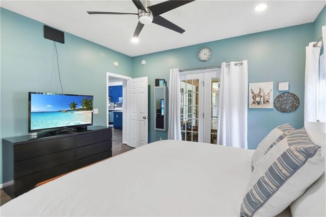 123 Hillcrest Court, St. Simons Island, GA 31522