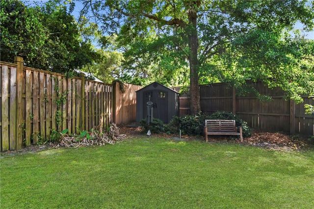 123 Hillcrest Court, St. Simons Island, GA 31522