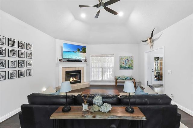 123 Hillcrest Court, St. Simons Island, GA 31522