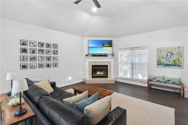 123 Hillcrest Court, St. Simons Island, GA 31522