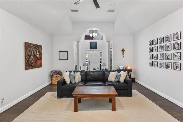 123 Hillcrest Court, St. Simons Island, GA 31522