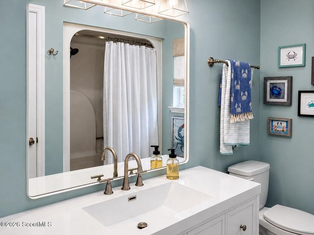 123 Hillcrest Court, St. Simons Island, GA 31522