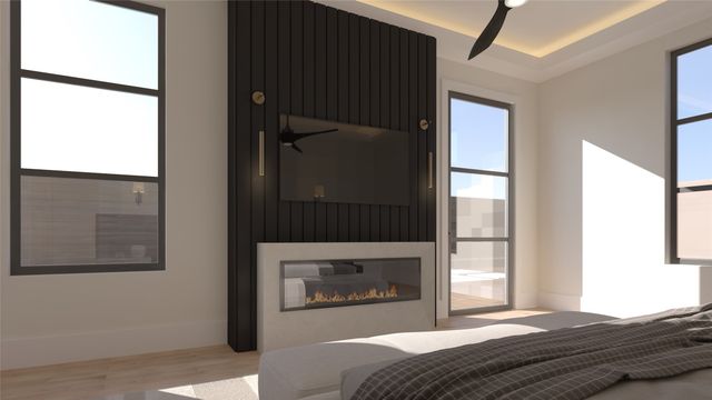 2311 Madera Street, Dallas, TX 75206