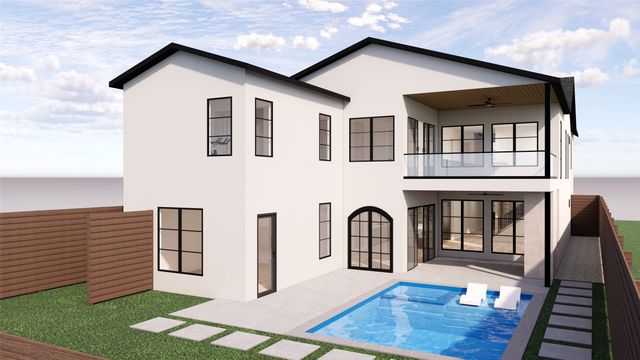 2311 Madera Street, Dallas, TX 75206