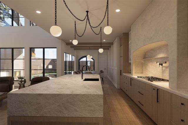 2311 Madera Street, Dallas, TX 75206