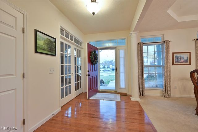 8727 Hazelwood Run, North Ridgeville, OH 44039