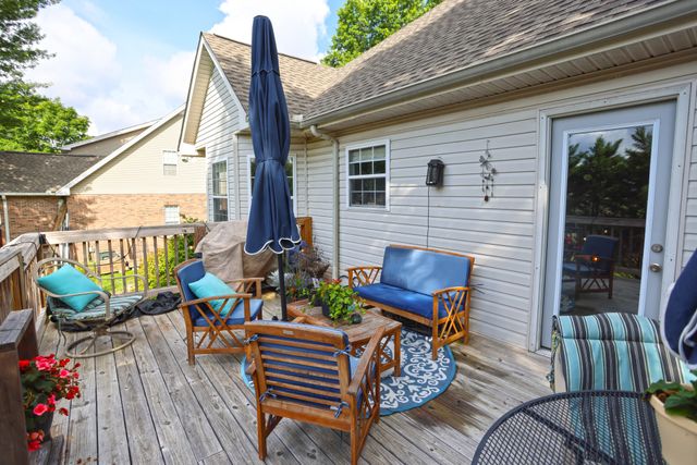 1118 Franklin Dr, Greenbrier, TN 37073