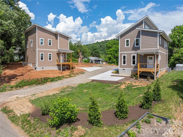 31 Elkwood Avenue, Asheville, NC 28804