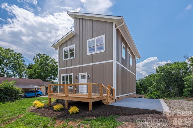 31 Elkwood Avenue, Asheville, NC 28804