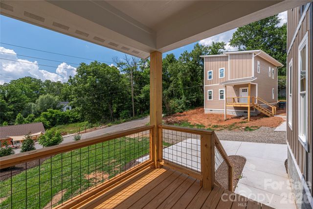 31 Elkwood Avenue, Asheville, NC 28804