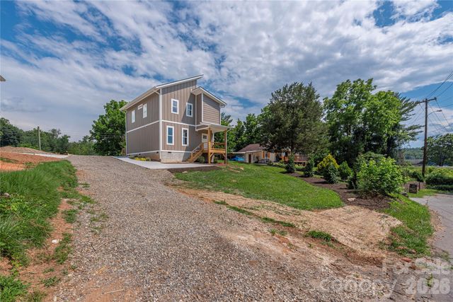 31 Elkwood Avenue, Asheville, NC 28804