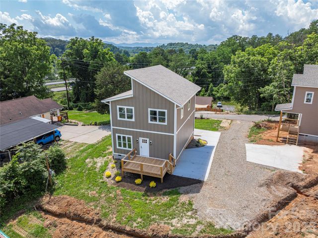 31 Elkwood Avenue, Asheville, NC 28804