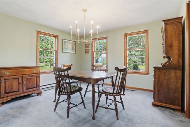 2 Checkerberry Lane, Littleton, MA 01460