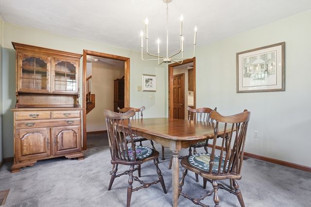 2 Checkerberry Lane, Littleton, MA 01460