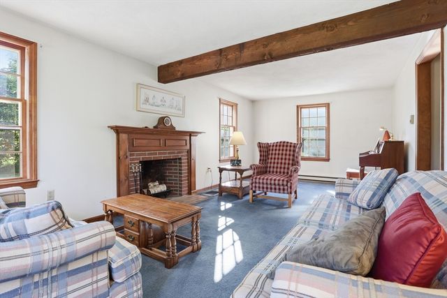 2 Checkerberry Lane, Littleton, MA 01460