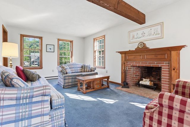 2 Checkerberry Lane, Littleton, MA 01460