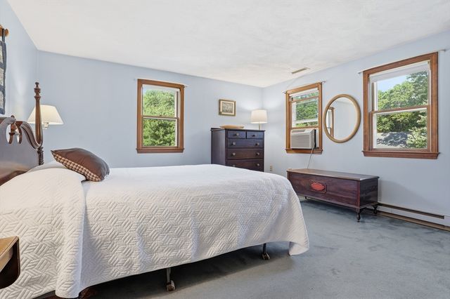 2 Checkerberry Lane, Littleton, MA 01460