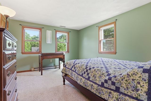 2 Checkerberry Lane, Littleton, MA 01460