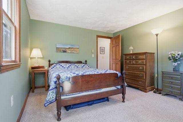 2 Checkerberry Lane, Littleton, MA 01460