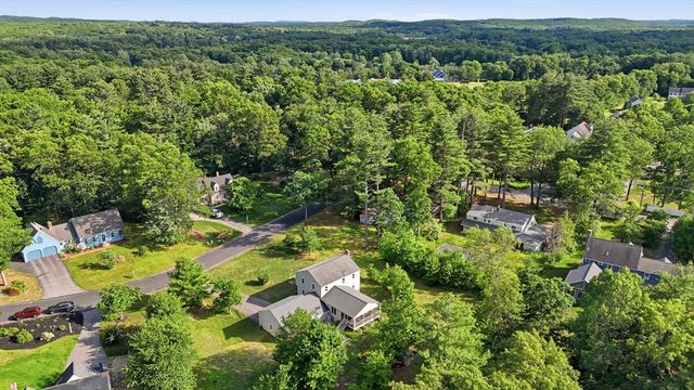 2 Checkerberry Lane, Littleton, MA 01460