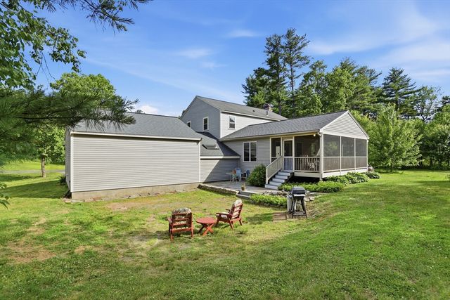 2 Checkerberry Lane, Littleton, MA 01460