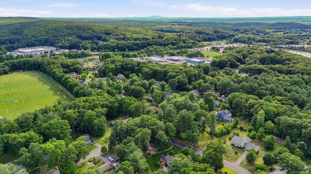 2 Checkerberry Lane, Littleton, MA 01460