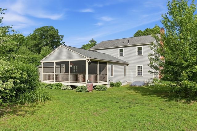 2 Checkerberry Lane, Littleton, MA 01460