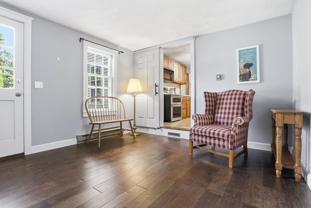 2 Checkerberry Lane, Littleton, MA 01460