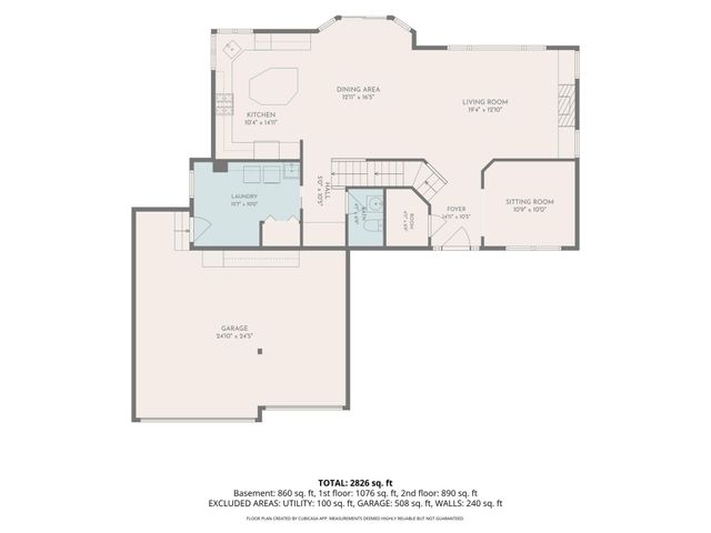 4304 Gadwall Court, Eagan, MN 55122