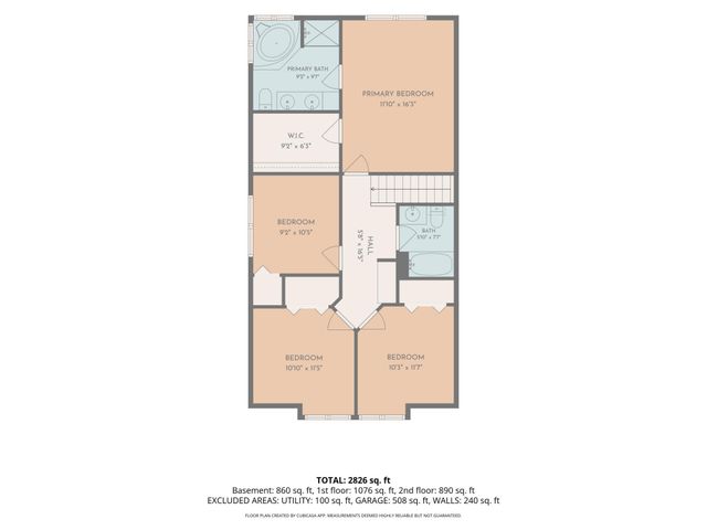 4304 Gadwall Court, Eagan, MN 55122