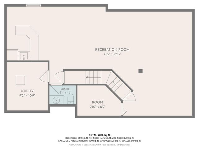 4304 Gadwall Court, Eagan, MN 55122
