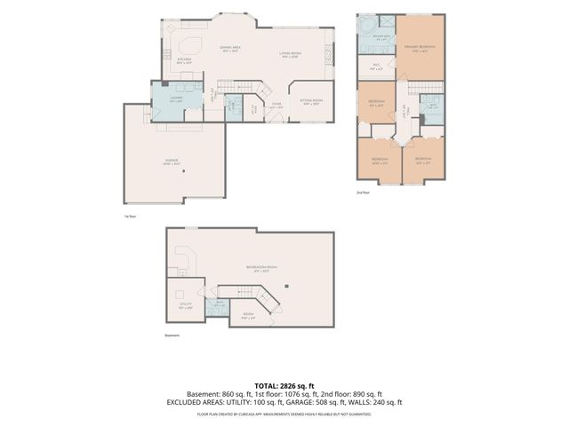 4304 Gadwall Court, Eagan, MN 55122