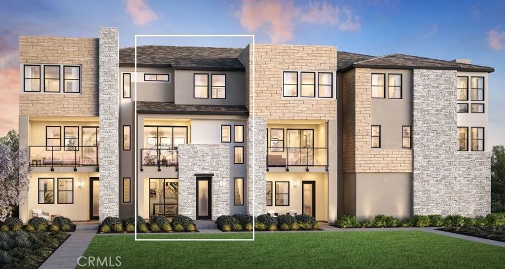 105 Sawtelle 2, Irvine, CA 92618
