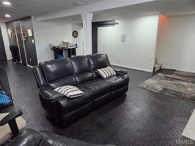 59 Julie Drive, Glen Carbon, IL 62034