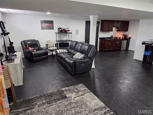 59 Julie Drive, Glen Carbon, IL 62034