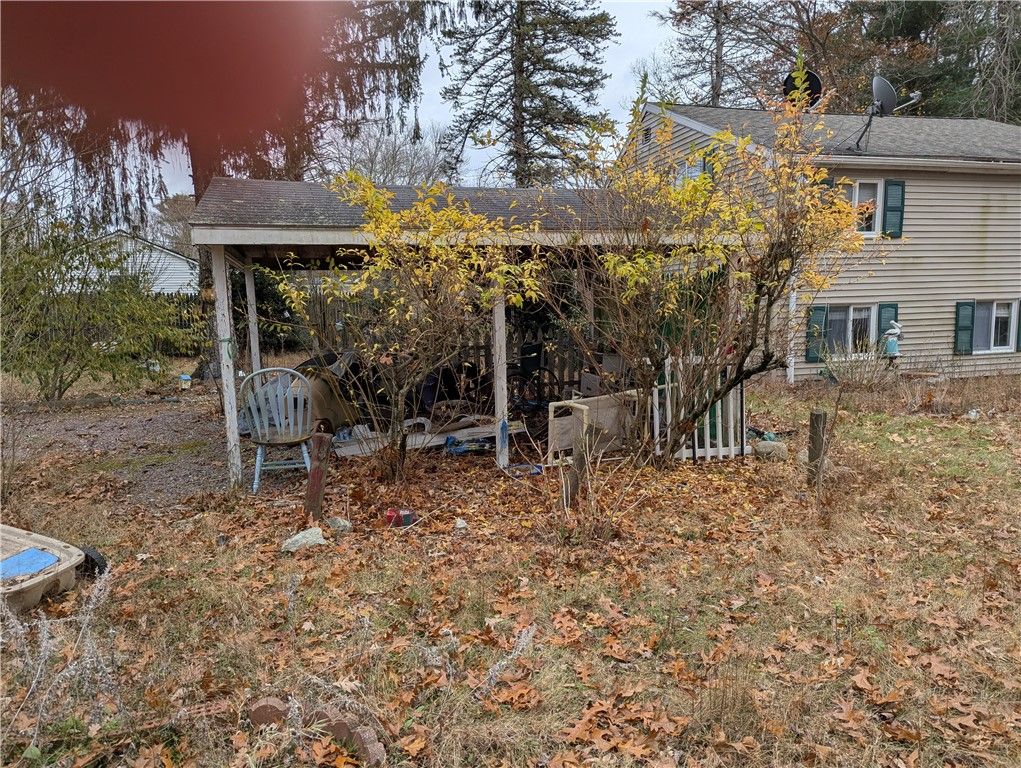 85 Hospital Road, East Providence, RI 02915