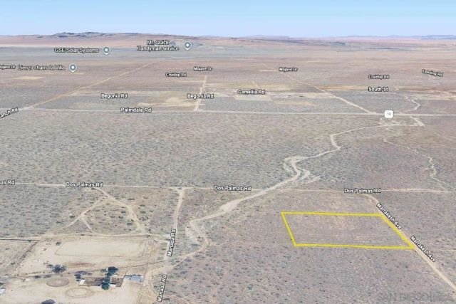 0 Marrakesh AVE 4, Phelan, CA 92371