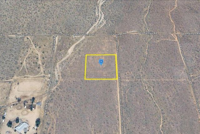 0 Marrakesh AVE 4, Phelan, CA 92371